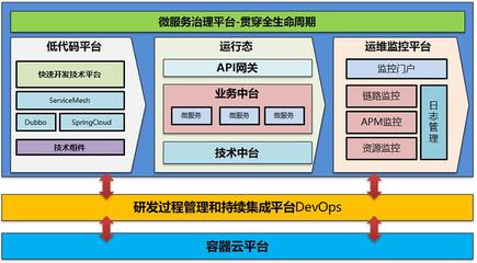 企业数字化转型的核心要素及能力框架构建思考